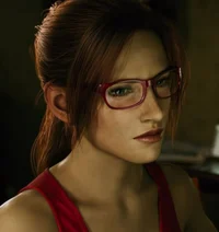 Claire Redfield -029