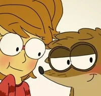 Rigby and Eileen