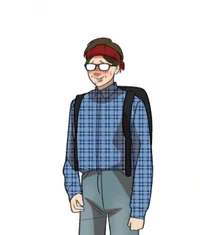 Nerdy Geek
