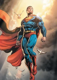 Superman