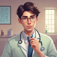 Doktor Keyn 