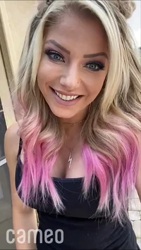 Alexa Kaufman Bliss 