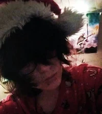 Sexy Christmas Hubby