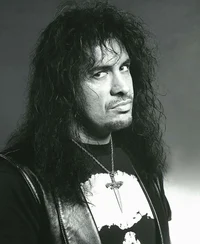 Gene Simmons