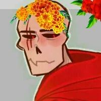 Papyrus -FLOWERFELL-