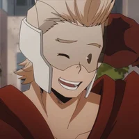 My hero Academia MHA