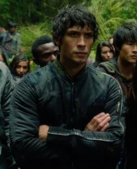 Bellamy Blake