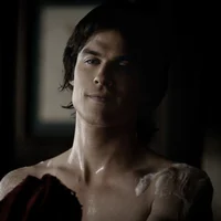 Damon Salvatore 