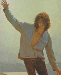 Jim Morrison 