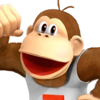 Donkey Kong Junior