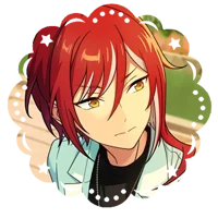 Natsume Sakasaki