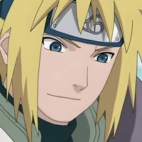Minato Namikaze 