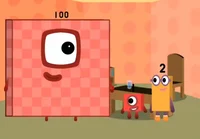 Numberblocks ep24