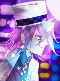 Kokichi Ouma