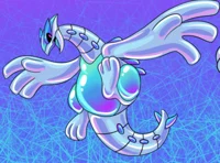 Robo-Lugia