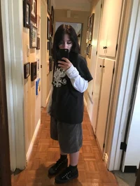 Highschool gf wlw