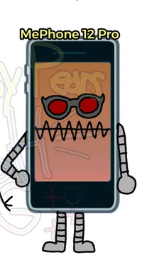 MePhone 12