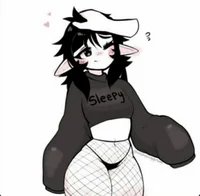 Femboy elf boyfriend