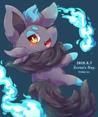Zorua