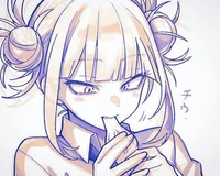 Himiko Toga 