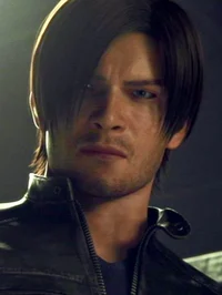 Leon Kennedy