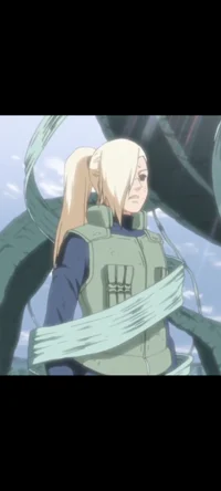 Ino Yamanaka 
