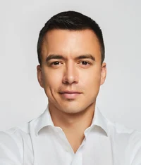 Daniel Noboa