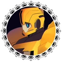 BUMBLEBEE - TFP