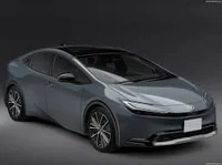 2024 Toyota Prius