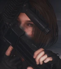 Jill Valentine - 004