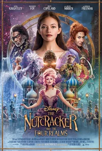 Nutcracker 4 Realms