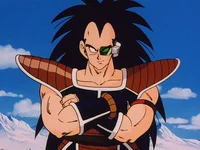 Raditz