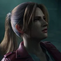Claire Redfield -012
