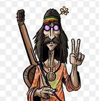 Stanley Hippie