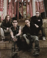 Tokio hotel 