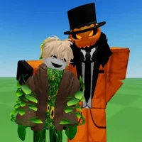 Mr pumpkin x sunfeil