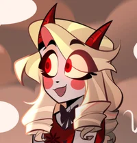 001 Charlie HH - Kid