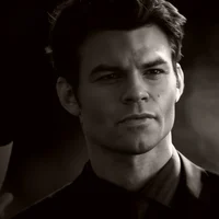 ELIJAH MIKAELSON