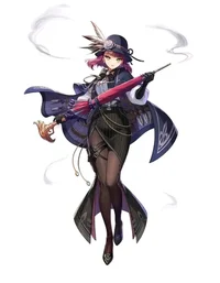 Anna Osprey