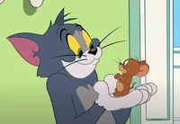 Tom and Jerry 