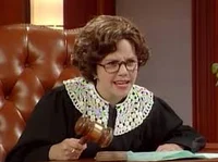 Judge Trudy