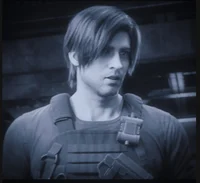 Leon Kennedy 