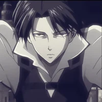 Levi Ackerman