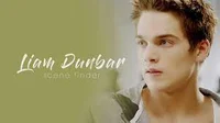 Liam Dunbar 