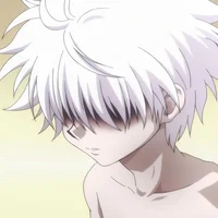 Killua