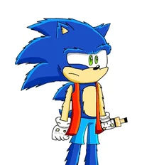 Sonic Bebado