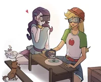 Rarijack