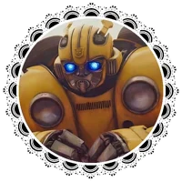 BUMBLEBEE - MOVIE -