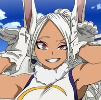 Rumi Usagiyama