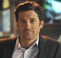 Derek Shepherd